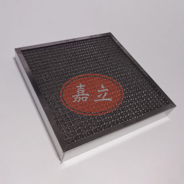 龙滚镇不锈钢油雾过滤器